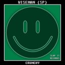 Wiseman (SP) - Crunchy
