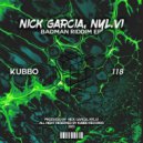 Nick Garcia (NL), Nyl.Vi - Bamboleo