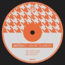 Anton C - The Pact