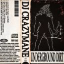 DJ CRAZYMANE - Blood On My Hands ()