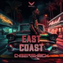 Cybershock - East Coast (Original Mix)