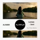 Lemøs - seni (Rui Pinto Remix)