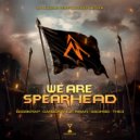 BASSKRAP, Carbonatez, RiraN, SSOMbo, THE3 - We Are Speahead (Spearhead Festival 2022 Anthem) (Radio Edit)