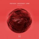 Peer Kusiv, Rauschhaus, Lenny - Space (Original Mix)