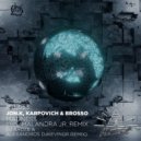 Jon.K, KARPOVICH, Brosso - Madness