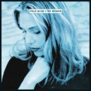 Pale Blue - No Words