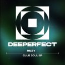 RILEY (UK) - On The Floor