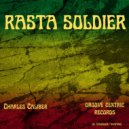 Charles Caliber - Rasta Soldier (Original Mix)