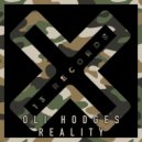 Oli Hodges - Reality (Radio Mix)