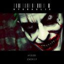 H! Dude - Mortal Combat (Original Mix)