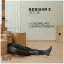 Dubman F. - Inside (Xtrmely Version)