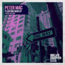 Peter Mac - Melon Man (Original Mix)