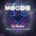C.R.E.A.M, Tomaz Malfoy, Tech Beats - Go Down (Original Mix)