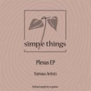 Le Monteiro - Spacey Ribbon (Original Mix)
