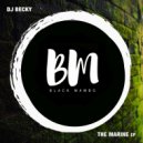 Dj Becky - The Marine (Original Mix)