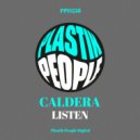 Caldera (UK) - Listen (Original Mix)