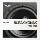 Burak Konak - Hell Trip