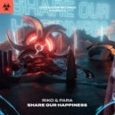 Riko & Para - Share Our Happiness (Radio Edit)