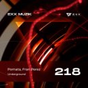 POMATA, Fran Perez - Underground (Radio Edit)