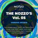 Nadia - Snow (Original Mix)