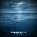 Kiran M Sajeev - After Ibiza (Original Mix)