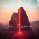 Huem - Sky Lights (ARVE (MX) Remix)