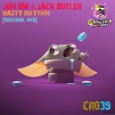 Jon BW & Jack Butler - Nasty Rhythm (Original Mix)