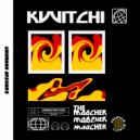 Kuvitchi - The Moocher (Original Mix)