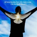 Dj Yuriy Davidov RuS - The Spirit Inside (Dj Llex Radio Remix)