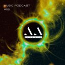 ALTER ALEX - MUSIC PODCAST #055 (Progressive Techno) ()
