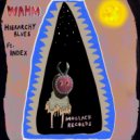 WAHM (FR) feat. Index Nuul Kukk - Hierarchy Blues