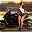 DJ Retriv - Progressive Attack ep. 38 ()