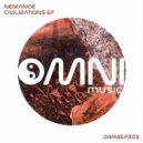 Nemanoe - Civilizations (Original Mix)