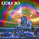 Adrenalin Drum feat Ralph Naim - Mind the Gap (Original Mix)