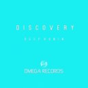 Deep Ronin - Discovery