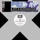 Layo & Bushwacka! - Love Story (vs Finally) (Paul Woolford 2023 Extended Remix)