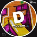 Ega Ribotta - Boom Boom (Original Mix)