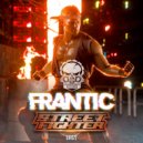 Frantic - Turn The Volume Up (Original Mix)
