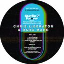 Chris Liberator, Darc Marc - Heart Of The Underground (Original Mix)