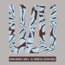 Gianni Romano, Jamila - All Around Me (Sasson Remix)