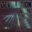 Trip Jacker & Skyline Tigers - Denial (feat. Skyline Tigers)