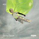 Mens Of Clam & Inprocess - Open Your Heart