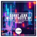 Danny Jenk - No Problem No Pain