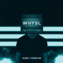 Hugh frenchie - Double o stuff