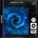 AvAlanche & Tivek - Warp Space (Extended Mix)