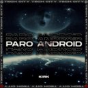 KIRK - Paro Android ()