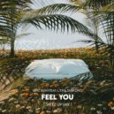 GinZ EDM & L.T.P & SubRonz - Feel You (feat. L.T.P & SubRonz)