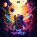 valgon music - HI SPACE ()