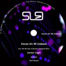 Junior Legh - No me Voy A Dormir (Original Mix)