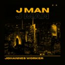 Johannes Worker - Xut